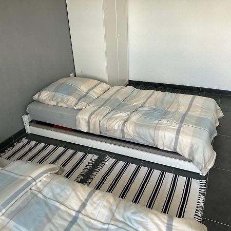 Schoener Wohnen In Buende Bünde Exterior foto