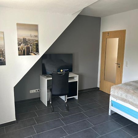 Schoener Wohnen In Buende Bünde Exterior foto