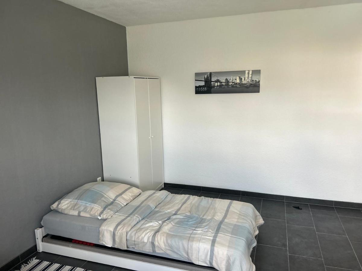Schoener Wohnen In Buende Bünde Exterior foto