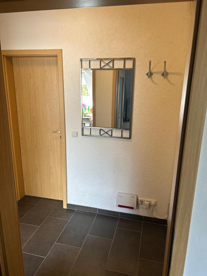 Schoener Wohnen In Buende Bünde Exterior foto